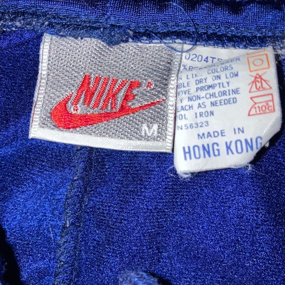 Vintage Nike Pants - Picture 3 of 3